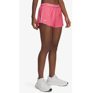 Under Armour Short Tech Play Up pas cher