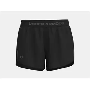 Short femme Under Armour Tech  Play Up Noir XL 1389882-001