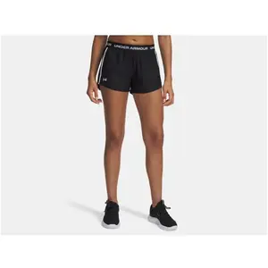 Under Armour Short Tech Play Up pas cher