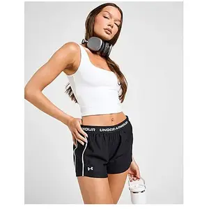Under Armour Short Tech Play Up pas cher