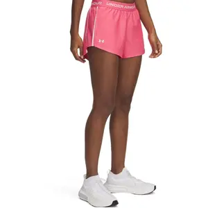 Under Armour Short Tech Play Up pas cher
