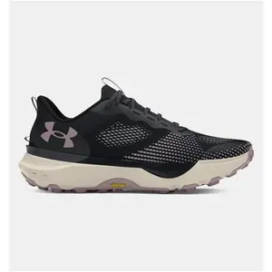 Under Armour Infinite Pro Trail Chaussure Trail - Blanc , Crème, Pointure 38.5