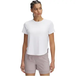 Comparateur de prix : Under Armour T-shirt à Manches Courtes Launch Elite