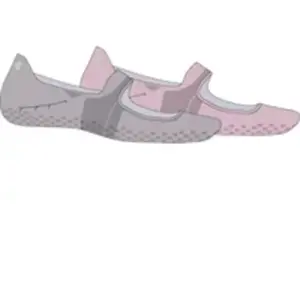 Chaussettes femme Under Armour Breathe (x2) Gris 31,5/36,5 1373336-009 pas cher