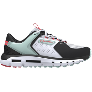 Under Armour Chaussure de sport UA Summit Trek blanc 41