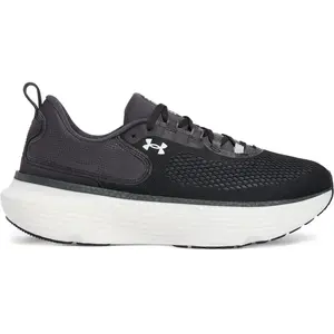 Under Armour UA Infinite Elite 2 - Chaussures running homme Black 41 pas cher
