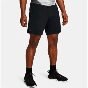 Under Armour Tech Vent 7In Shorts - noir, Taille:XS pas cher
