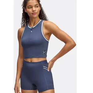 Under Armour T-shirt Sans Manches Run 96 pas cher