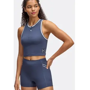 Under Armour T-shirt Sans Manches Run 96 pas cher