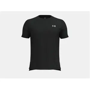 Under Armour T-shirt à Manches Courtes Launch Elite pas cher