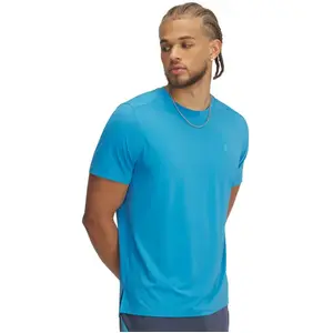 Under Armour T-shirt à Manches Courtes Launch Elite pas cher