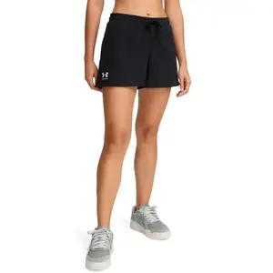 Under Armour Short Rival Terry pas cher
