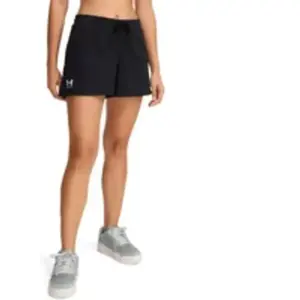 Under Armour Short Rival Terry pas cher