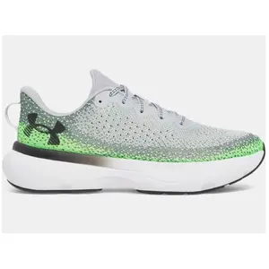 Under Armour UA Infinite - Chaussures running homme Mod Gray 40 pas cher