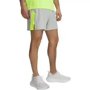 Under Armour Launch Pro 5in Shorts Hommes-Vert, Taille XXL pas cher
