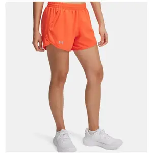 Under Armour Short Fly By 3´´ pas cher