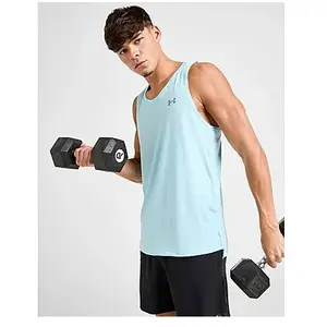 Under Armour T-shirt Sans Manches Launch pas cher