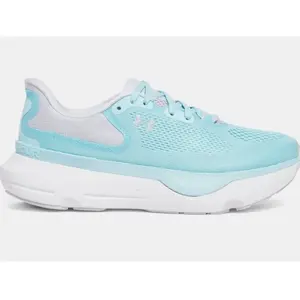 Chaussures de sport Under Armour Infinite Pro 2 bleu ciel femme - 40 pas cher
