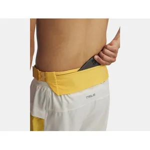 Ceinture Running Under Armour Velociti 1388914-773 Doré TU pas cher