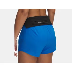 Under Armour Launch Run Belt Ceinture Running - Noir, Taille OSFM pas cher