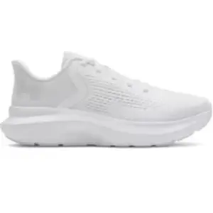 Chaussures de running femme Under Armour Rogue 5 Blanc 3028262-100 pas cher