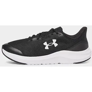 Under Armour Visual Cushioning UA BGS Pursuit 4 - Black, Black 38 pas cher