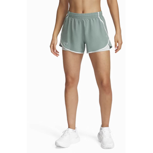 Under Armour Short Fly By 2-in-1 pas cher