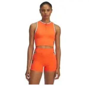 Under Armour T-shirt Sans Manches Run 96 pas cher