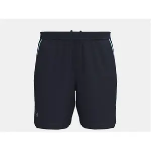 Under Armour UA Launch 18 cm - Short running homme MDN XXL pas cher