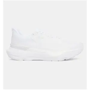 Under Armour UA Infinite Pro 2 - Chaussures running homme WHT 41 pas cher