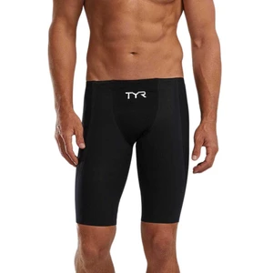 Tyr Maillot De Bain Jammer Taille Haute Shockwave Solid 24