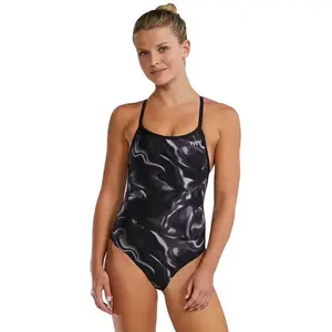 Tyr Maillot De Bain Durafast Elite Diamondfit Wa 26 pas cher