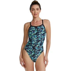 Tyr Maillot De Bain Diamondfit - Durafast Elite - Energia 28 pas cher