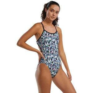 Tyr Maillot De Bain Crosscut Tieback Prsmbrk pas cher