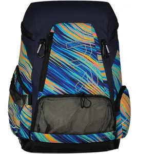 Tyr Sac à Dos Alliance Riptidal Print 45l One Size pas cher