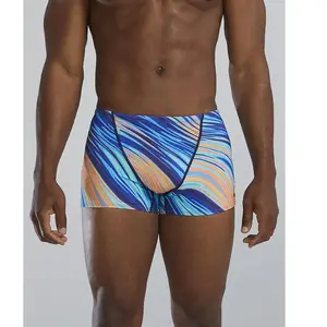 Tyr Slip De Bain Boxer Durafast Elite Riptidal 26 pas cher