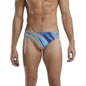 Tyr Slip De Bain Durafast Elite Riptidal 36 pas cher