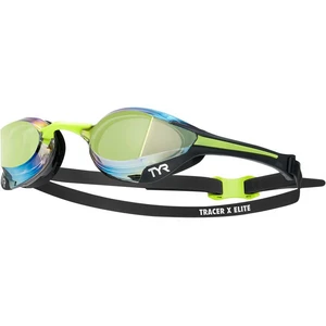 Tyr Lunettes De Natation à Miroir Tracer X Elite One Size