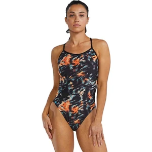 Tyr Maillot De Bain Durafast Elite Trinityfit Validus 28 pas cher