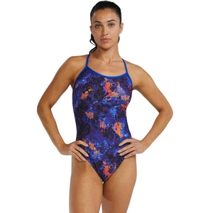 Tyr Maillot De Bain Durafast Elite Trinityfit Montipora 30 pas cher