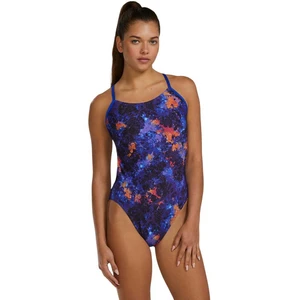 Tyr Maillot De Bain Durafast Elite Cutoutfit Montipora 34 pas cher