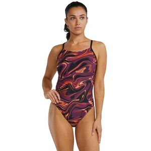 Tyr Maillot De Bain Durafast Elite Cutoutfit Furo 32 pas cher