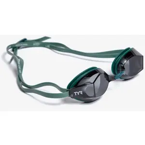 TYR Black Ops Lunettes de natation non miroir pour adulte pas cher