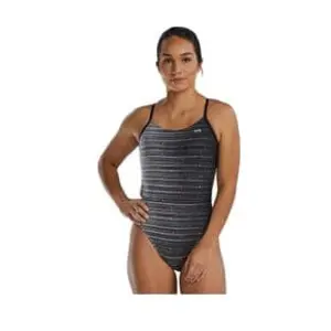 Tyr Maillot De Bain Durafast Elite Cutoutfit Speedwarp pas cher