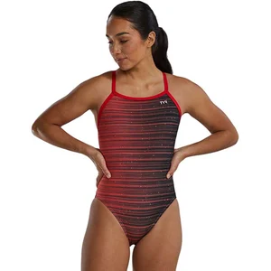 Tyr Maillot De Bain Durafast Elite Diamondfit Speedwarp pas cher