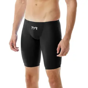 Maillot de bain TYR Invictus Solid Jammer noir - 32Vendu paramazon