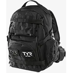 Sac à dos TYR Tactical 25L noir pas cher