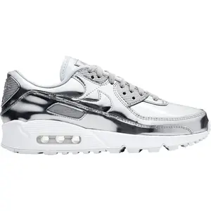 Comparateur de prix : Chaussure Nike Air Max 90 SP - Gris 39 CQ6639-001