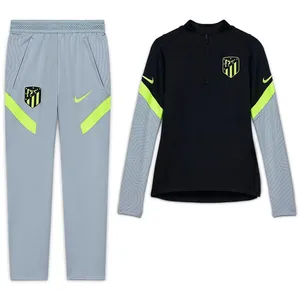 Nike ATLETICO MADRID TRG TOP JUNIOR NOIR 2020/2021 noir 6-8 ans pas cher