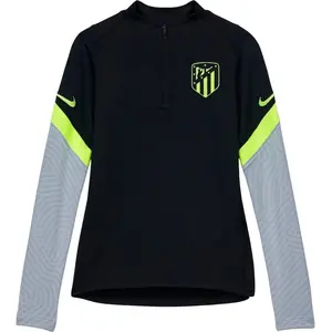 Nike ATLETICO MADRID TRG TOP JUNIOR NOIR 2020/2021 noir 8-10 ans pas cher
